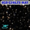 EGO G341.73-0.97