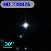 HD 238076