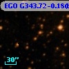 EGO G343.72-0.18(b)