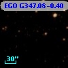 EGO G347.08-0.40