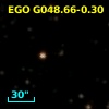 EGO G048.66-0.30
