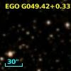 EGO G049.42+0.33