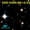 EGO G309.90+0.23