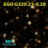 EGO G320.23-0.28