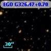 EGO G326.47+0.70