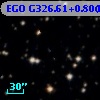 EGO G326.61+0.80(b)