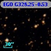 EGO G328.25-0.53