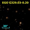 EGO G329.03-0.20