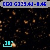 EGO G329.41-0.46
