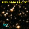 EGO G330.88-0.37