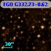 EGO G332.73-0.62