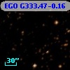 EGO G333.47-0.16