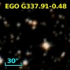 EGO G337.91-0.48