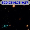 EGO G344.23-0.57