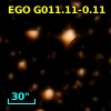 EGO G011.11-0.11