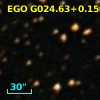 EGO G024.63+0.15