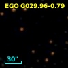 EGO G029.96-0.79