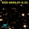 EGO G049.07-0.33