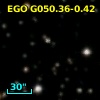 EGO G050.36-0.42