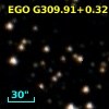 EGO G309.91+0.32