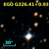 EGO G326.41+0.93