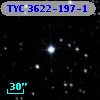 TYC 3622-197-1