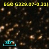 EGO G329.07-0.31(a)