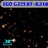 EGO G329.07-0.31(b)