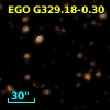 EGO G329.18-0.30