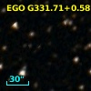 EGO G331.71+0.58