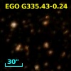 EGO G335.43-0.24