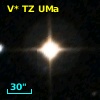 V* TZ UMa