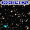 EGO G341.23-0.27
