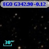 EGO G342.90-0.12