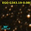 EGO G343.19-0.08(a)