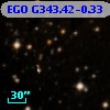 EGO G343.42-0.33