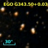 EGO G343.50+0.03