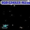 EGO G343.53-0.51(a)
