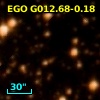 EGO G012.68-0.18