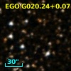 EGO G020.24+0.07