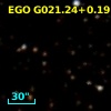 EGO G021.24+0.19