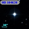HD 104620