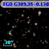 EGO G309.38-0.13(b)