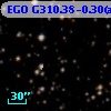 EGO G310.38-0.30(a)