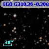 EGO G310.38-0.30(d)