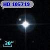 HD 105719