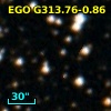 EGO G313.76-0.86