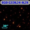 EGO G320.24-0.29