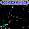 EGO G326.64+0.76