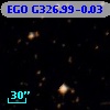 EGO G326.99-0.03